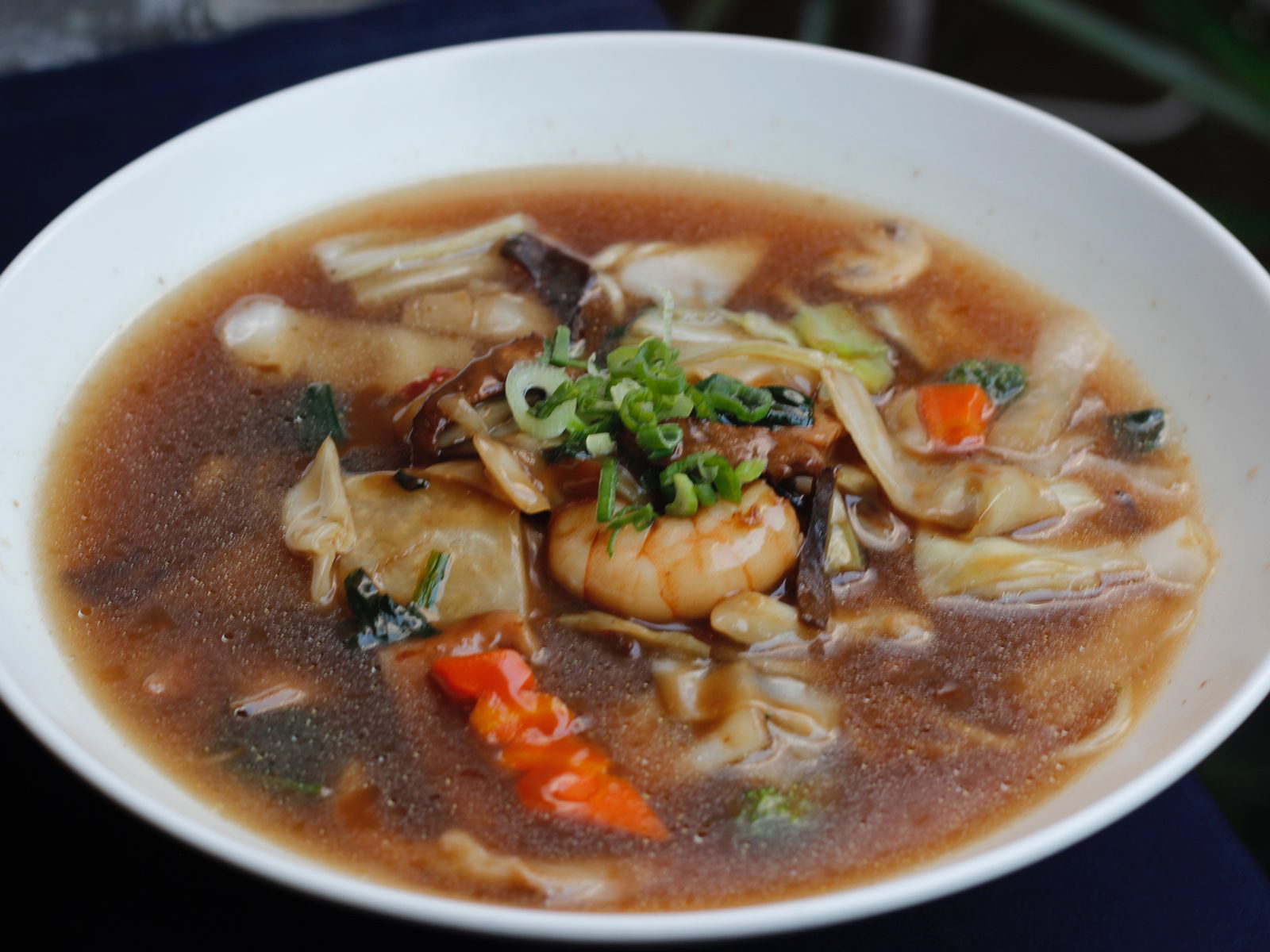 Gomoku Ramen